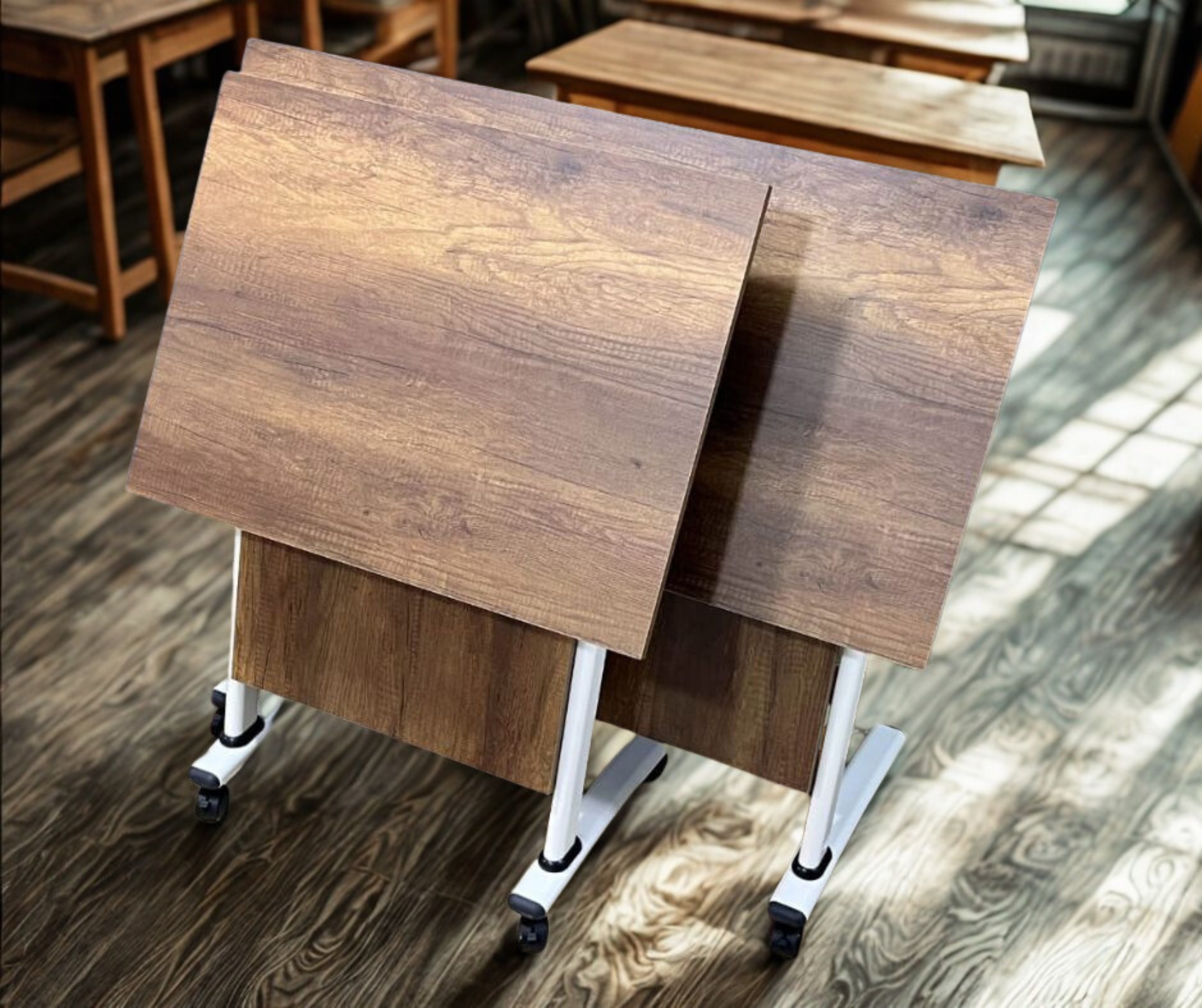 Table scolaire
