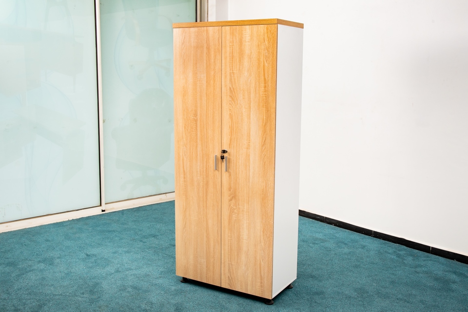 Armoire Max pleine