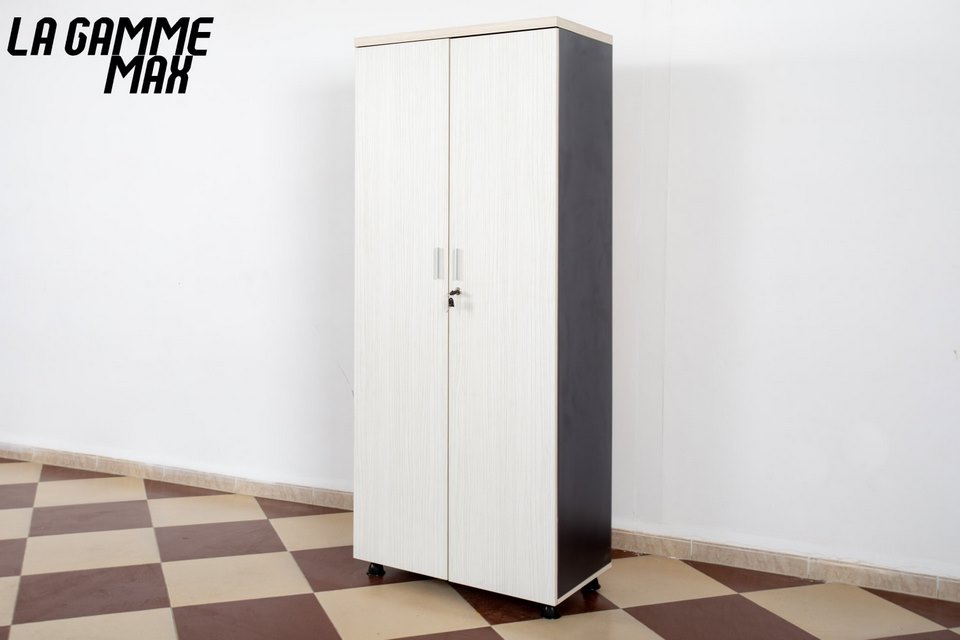 Armoire Max pleine