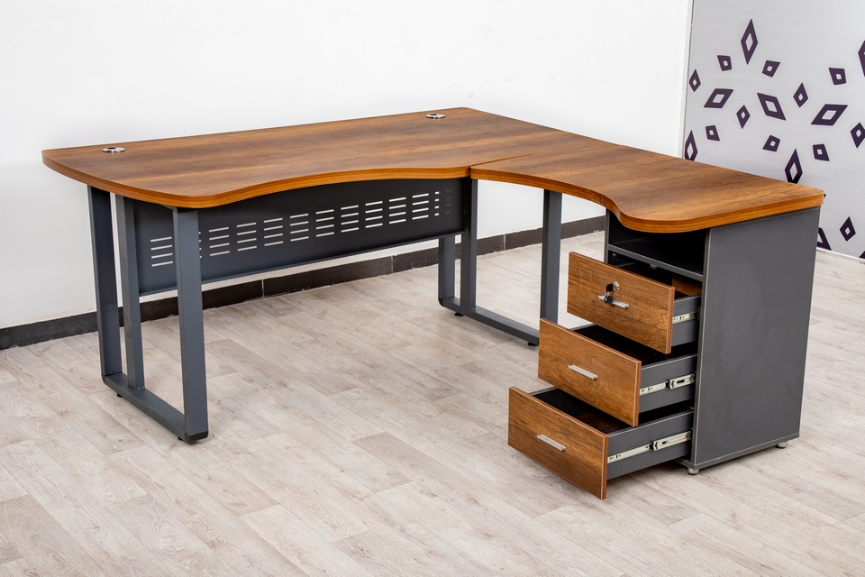 Bureau Max Galbi