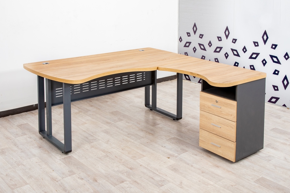 Bureau Max Galbi