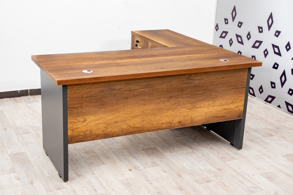 bureau Max support Bois