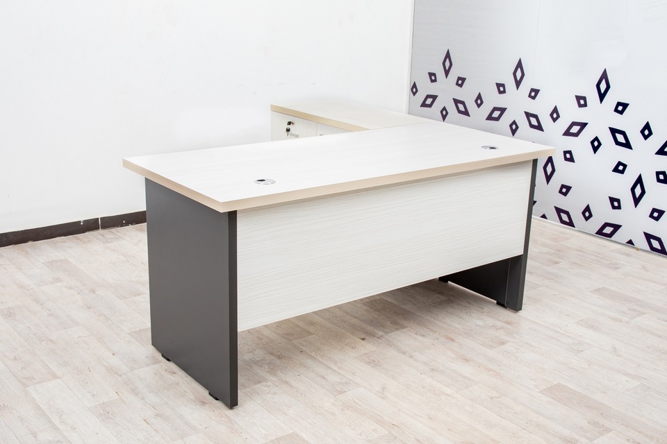 bureau Max support Bois
