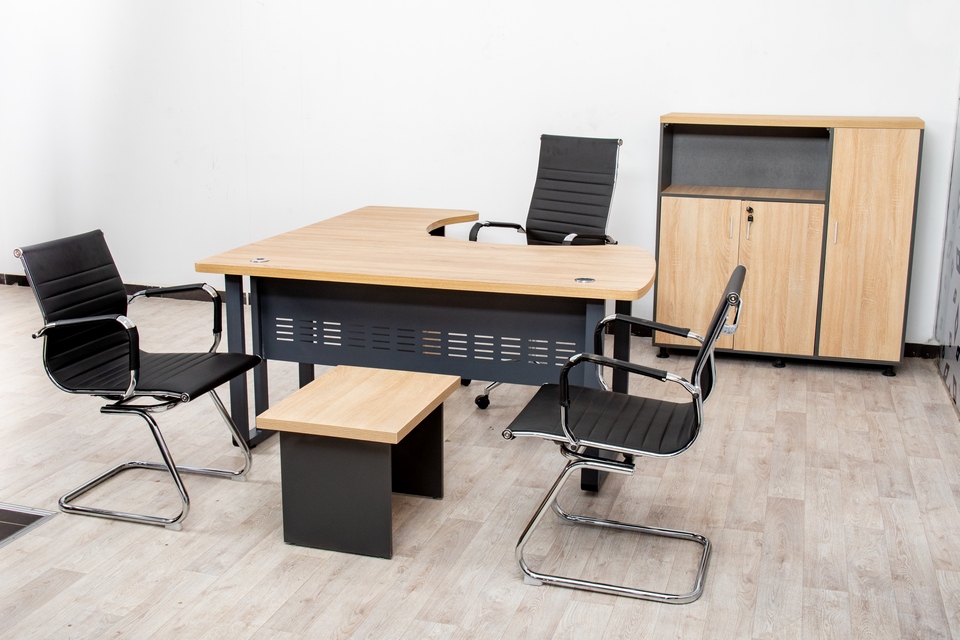 Kit bureau Max Galbi