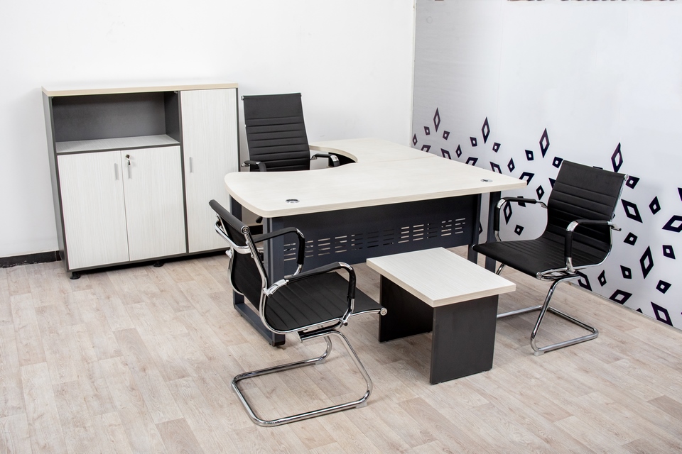 Kit bureau Max Galbi