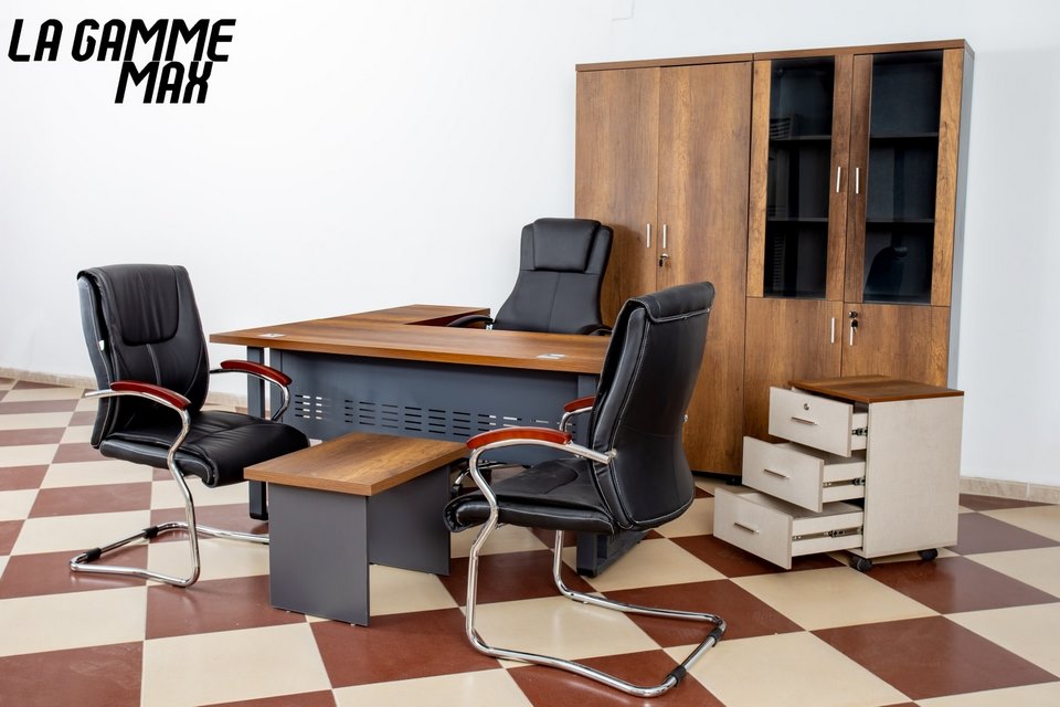 Kit Bureau Max - Max