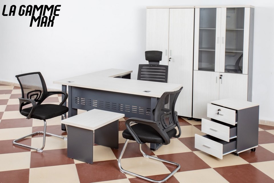 Kit Bureau Max - Max