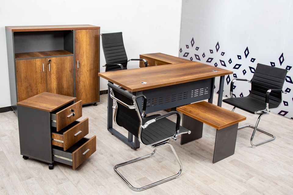 Kit bureau Max - Mini