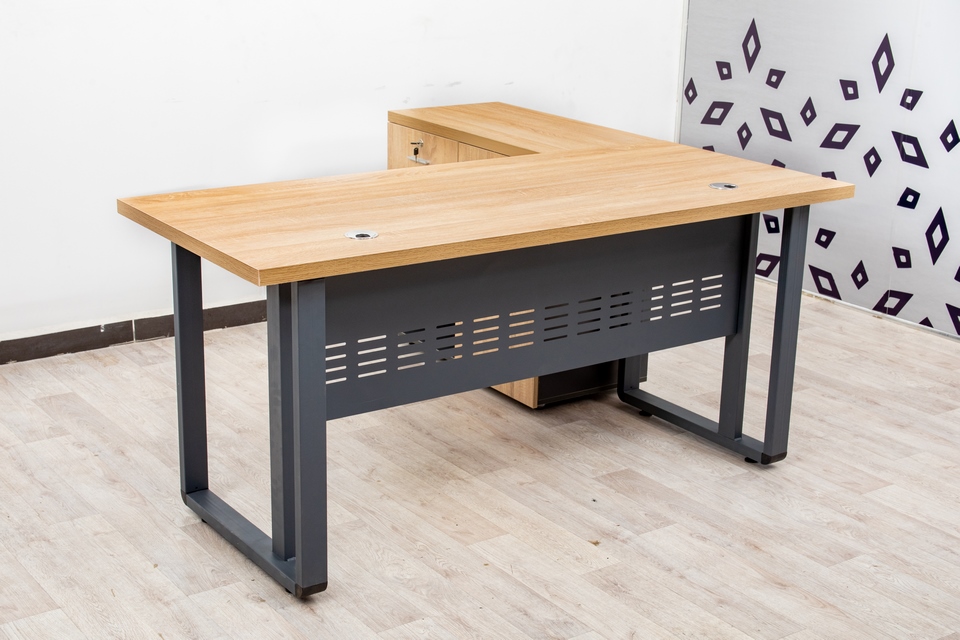 Kit bureau Max - Mini