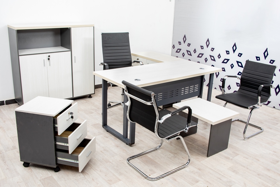 Kit bureau Max - Mini