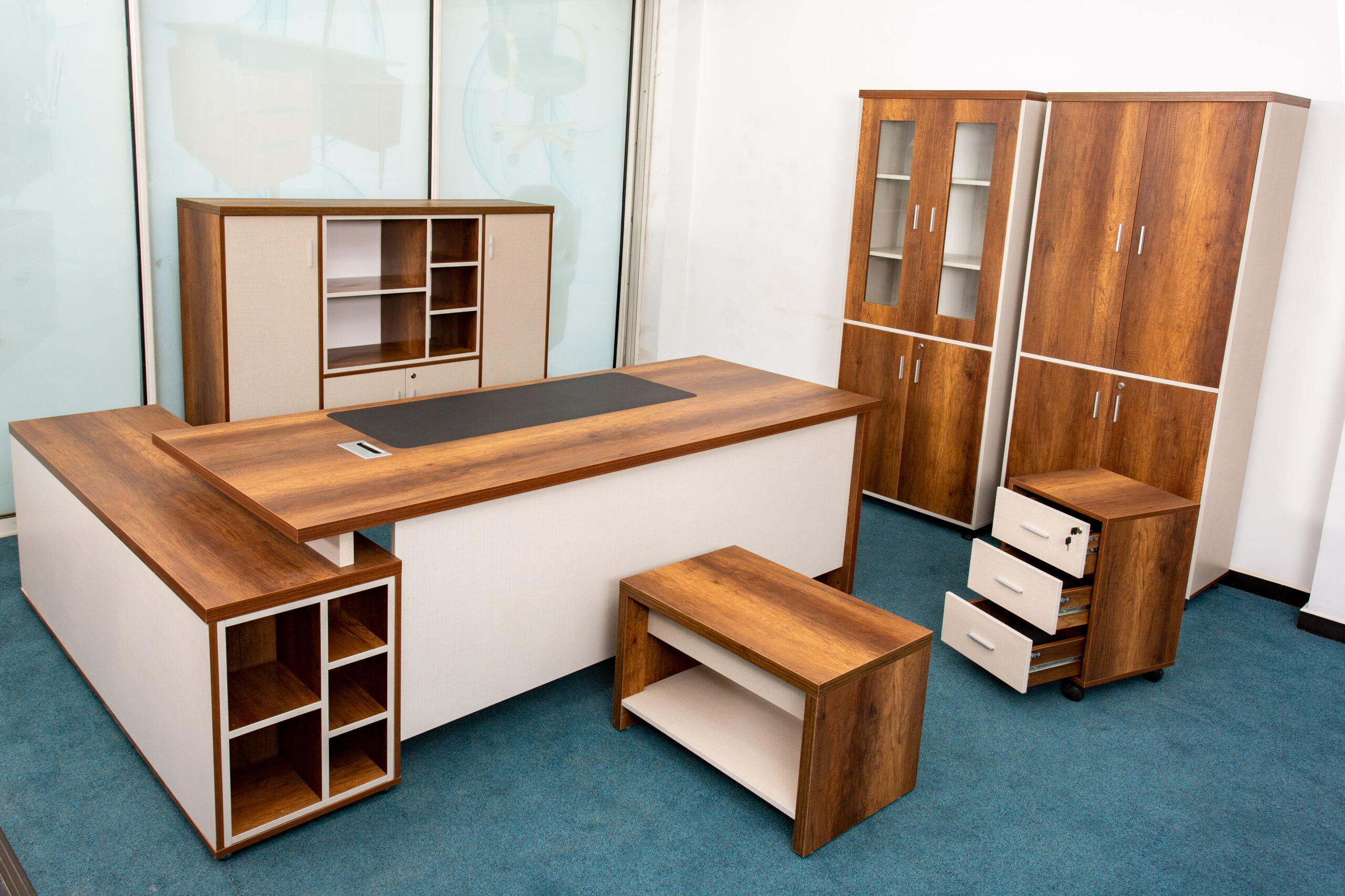 Kit bureau ORKA