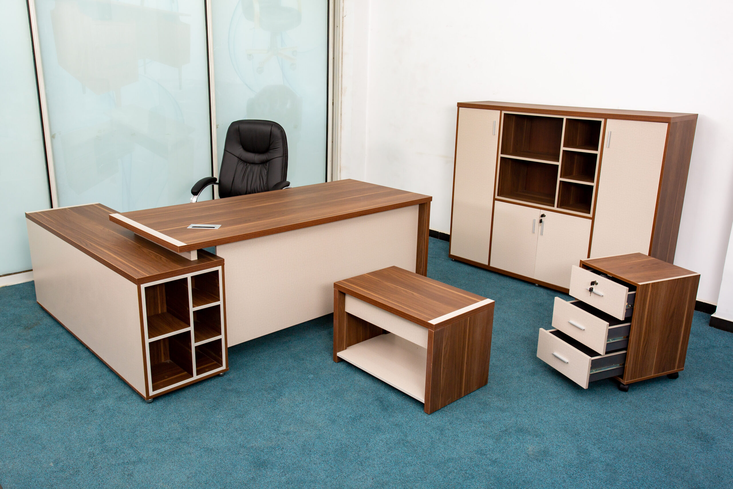 Kit bureau ORKA