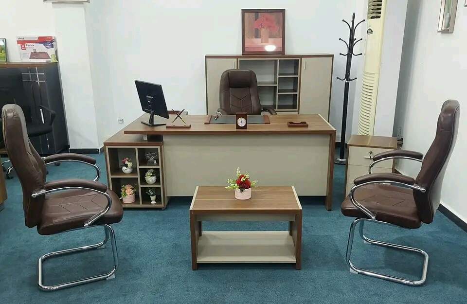 Kit bureau ORKA