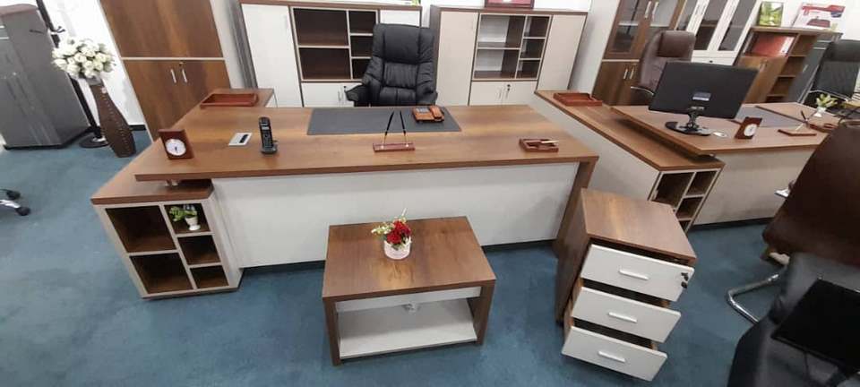 Kit bureau ORKA