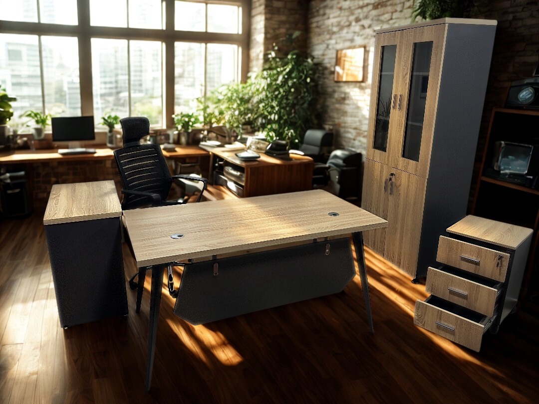 kit Bureau Slim