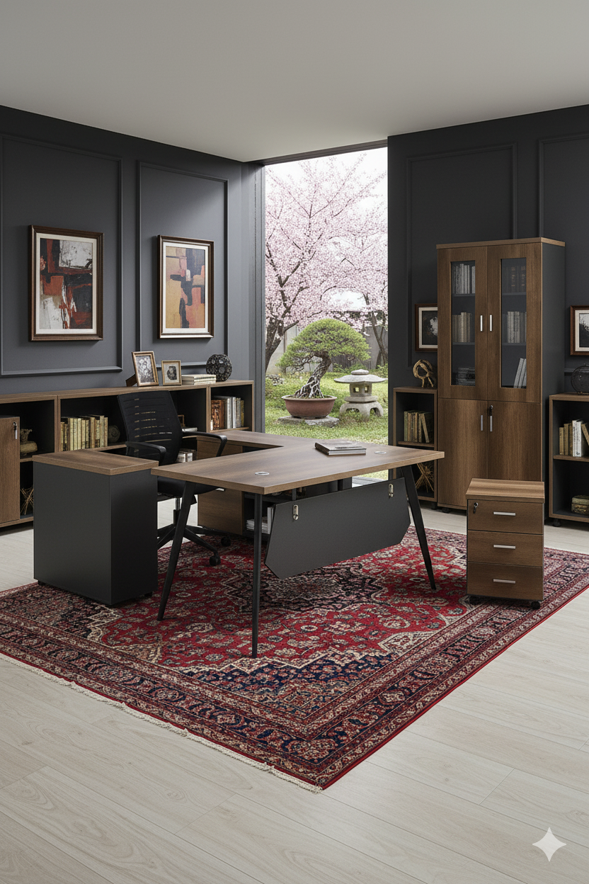 kit Bureau Slim