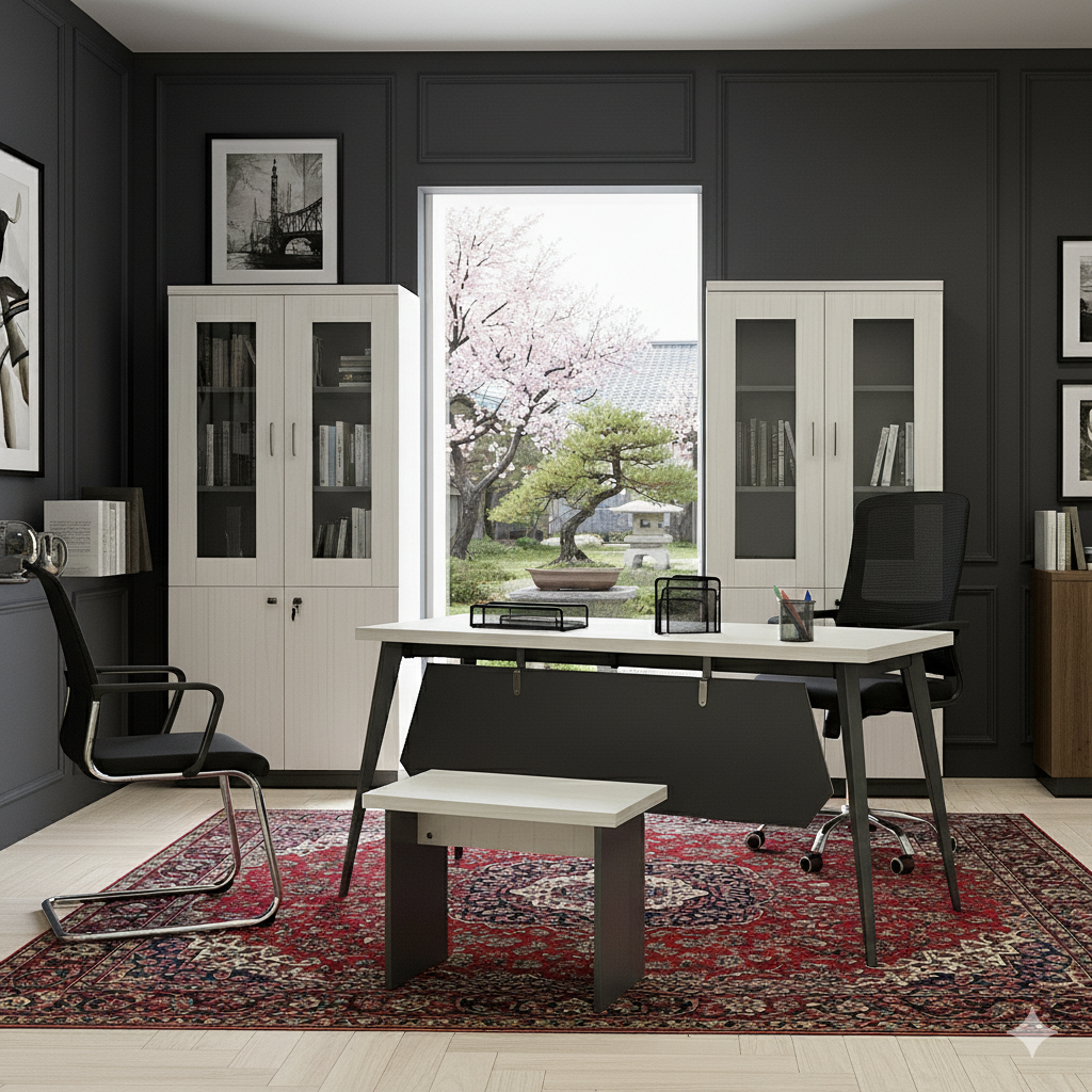 kit Bureau Slim