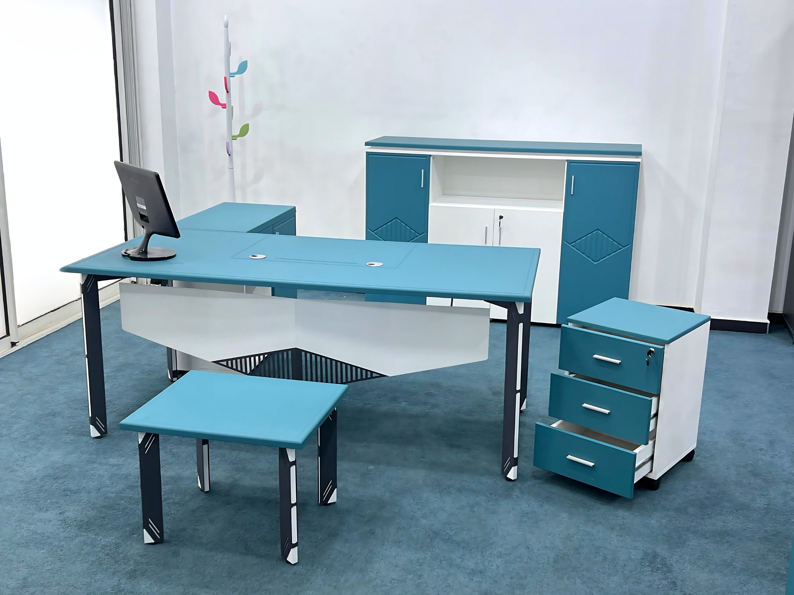 Kit bureau Toubib