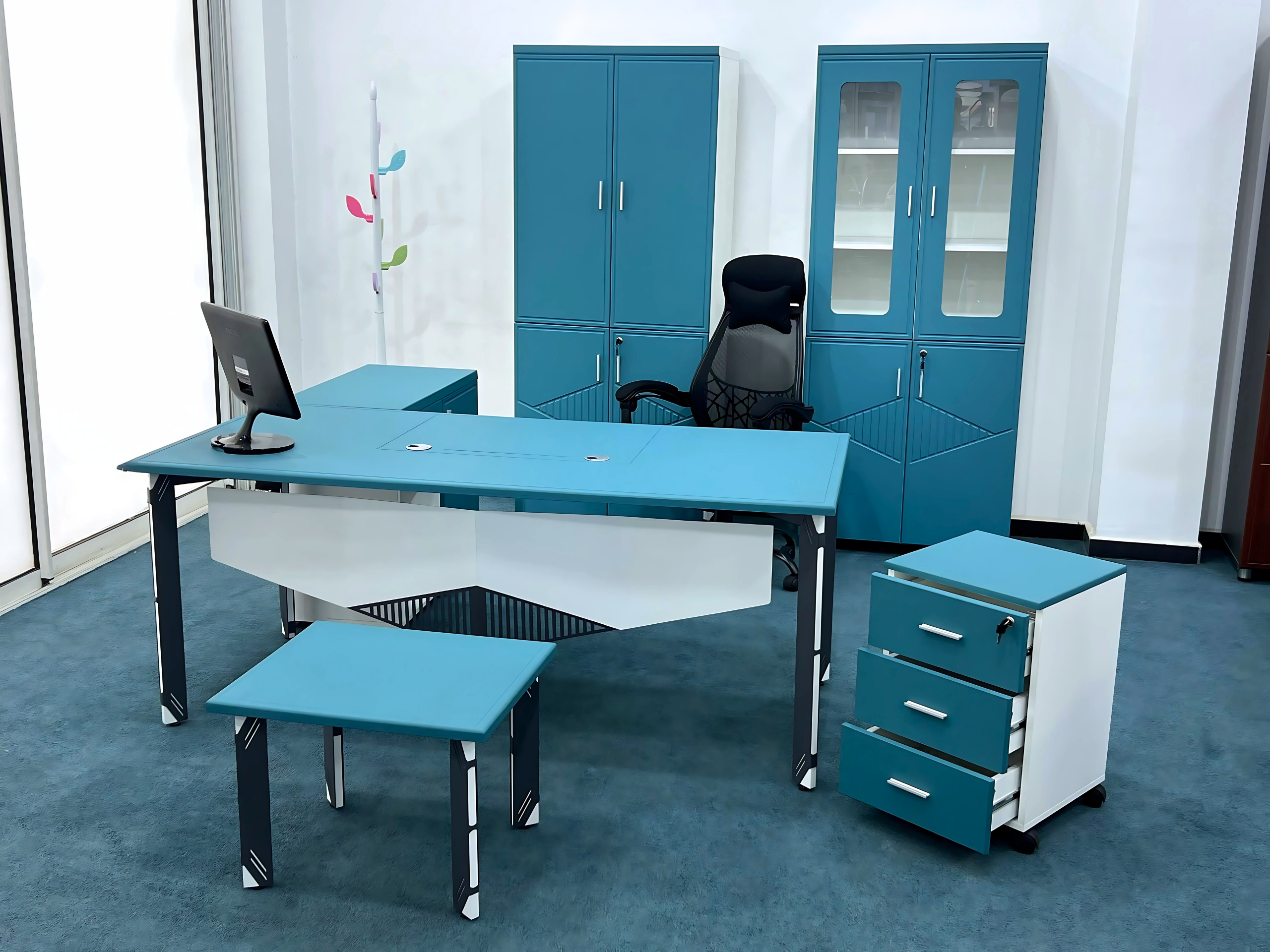 Kit bureau Toubib