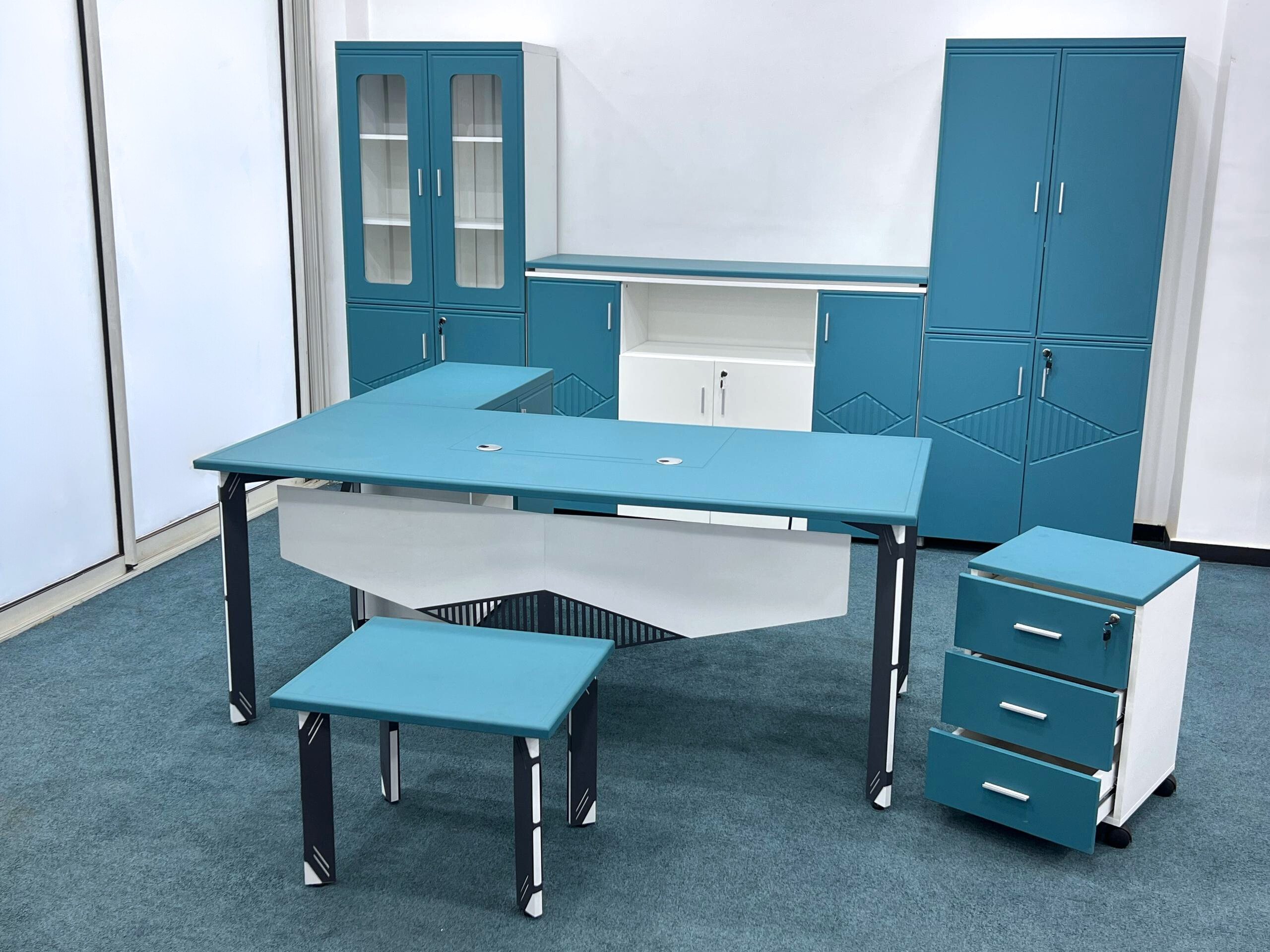 Kit bureau Toubib