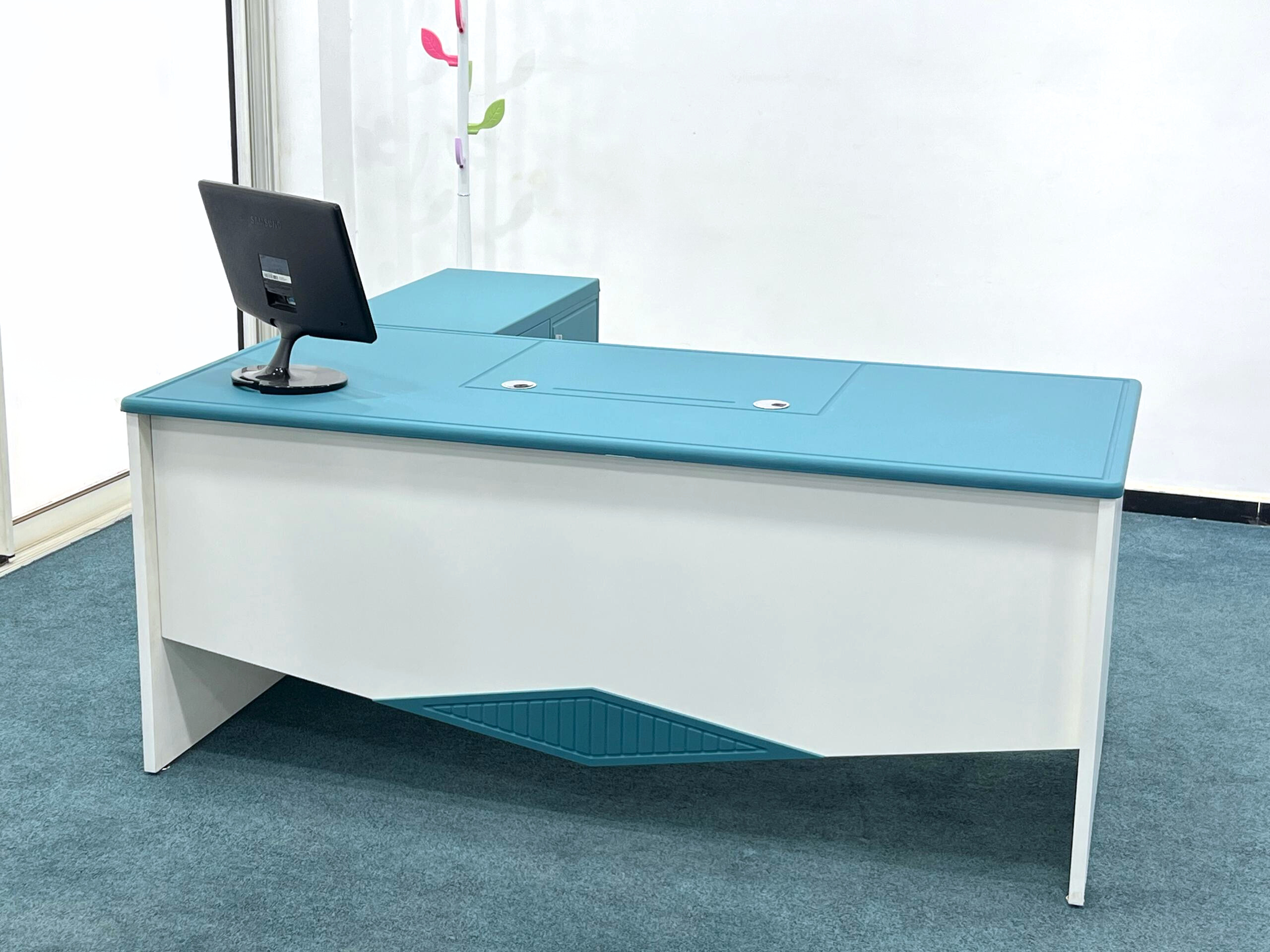 Kit bureau Toubib