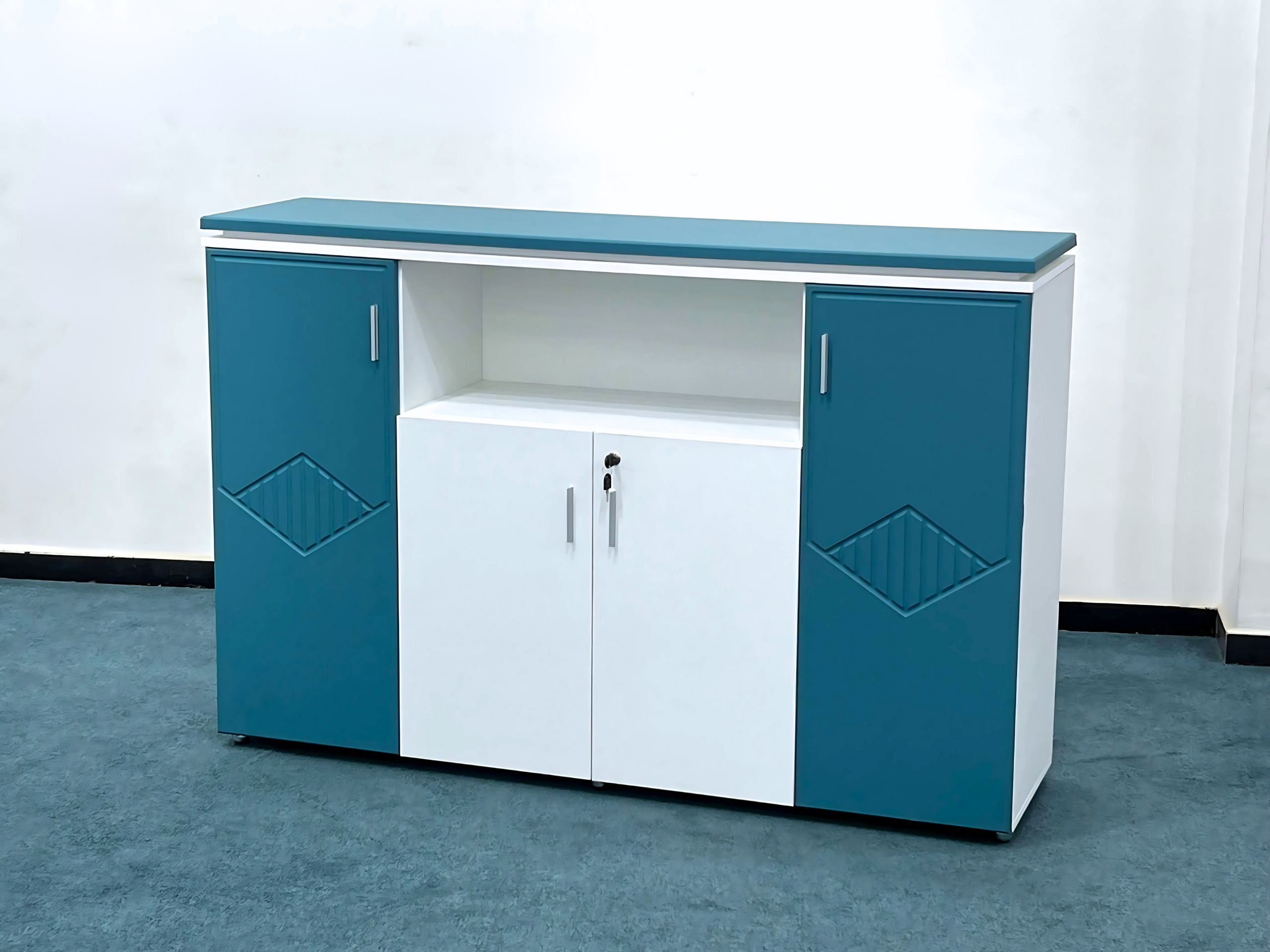 Kit bureau Toubib