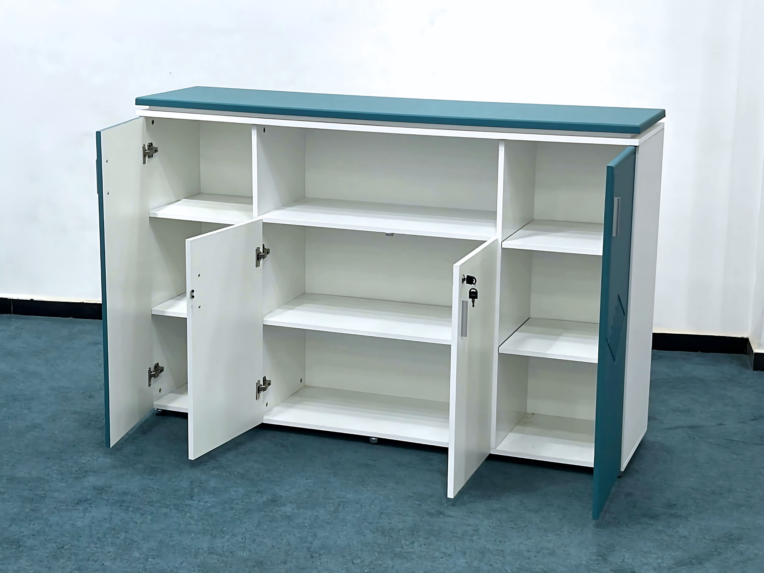 Kit bureau Toubib