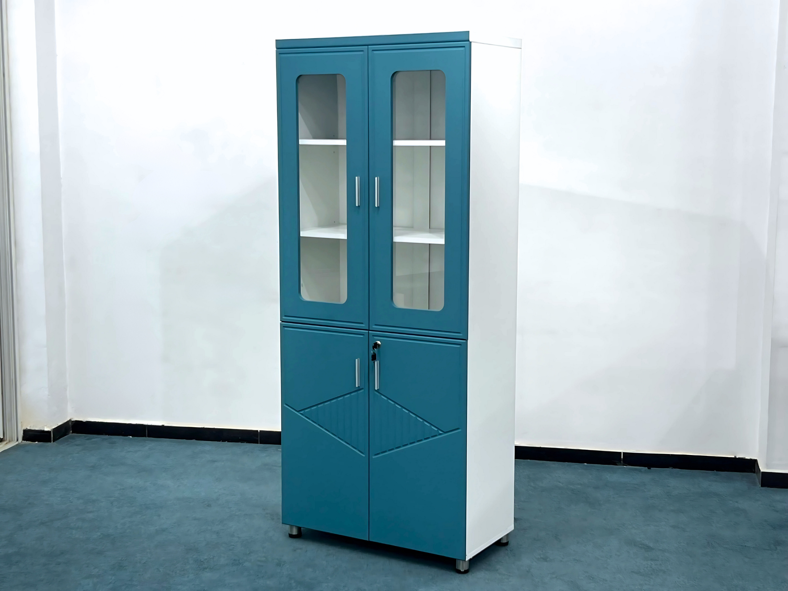Kit bureau Toubib