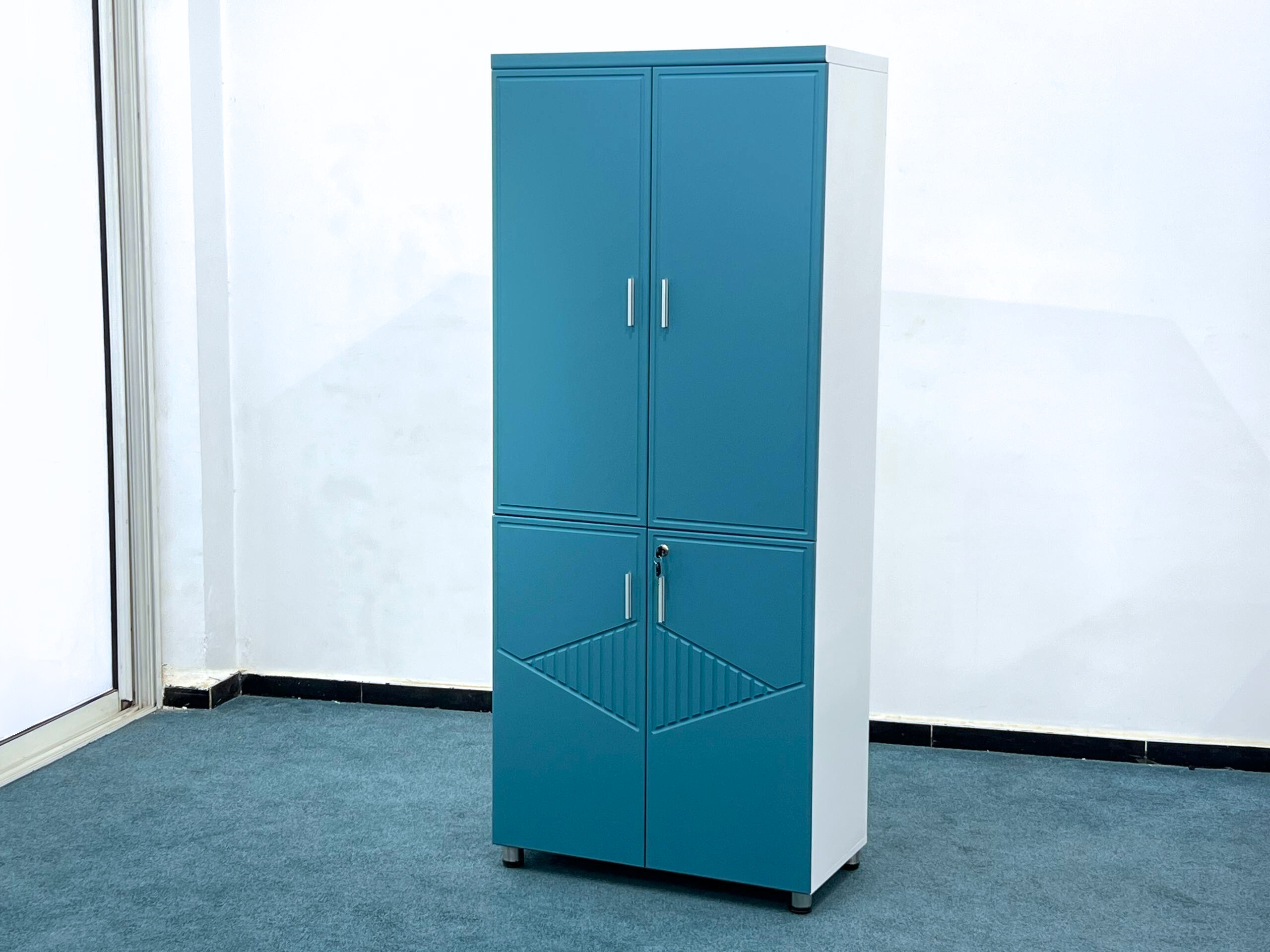 Kit bureau Toubib