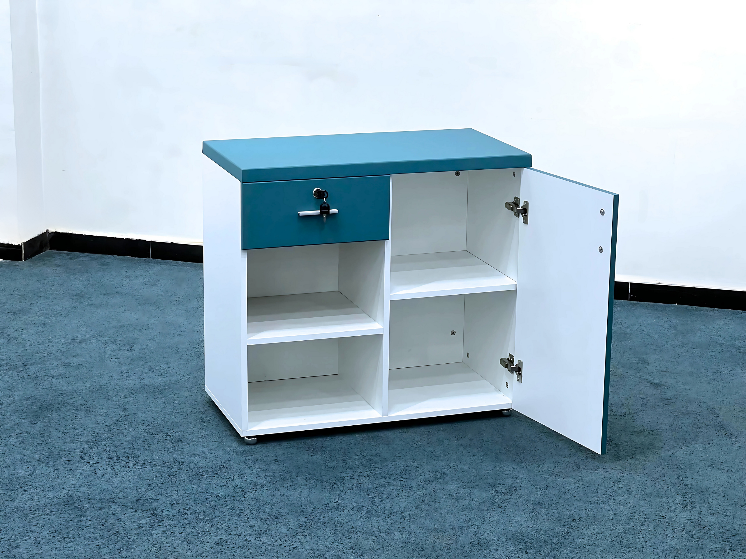 Kit bureau Toubib