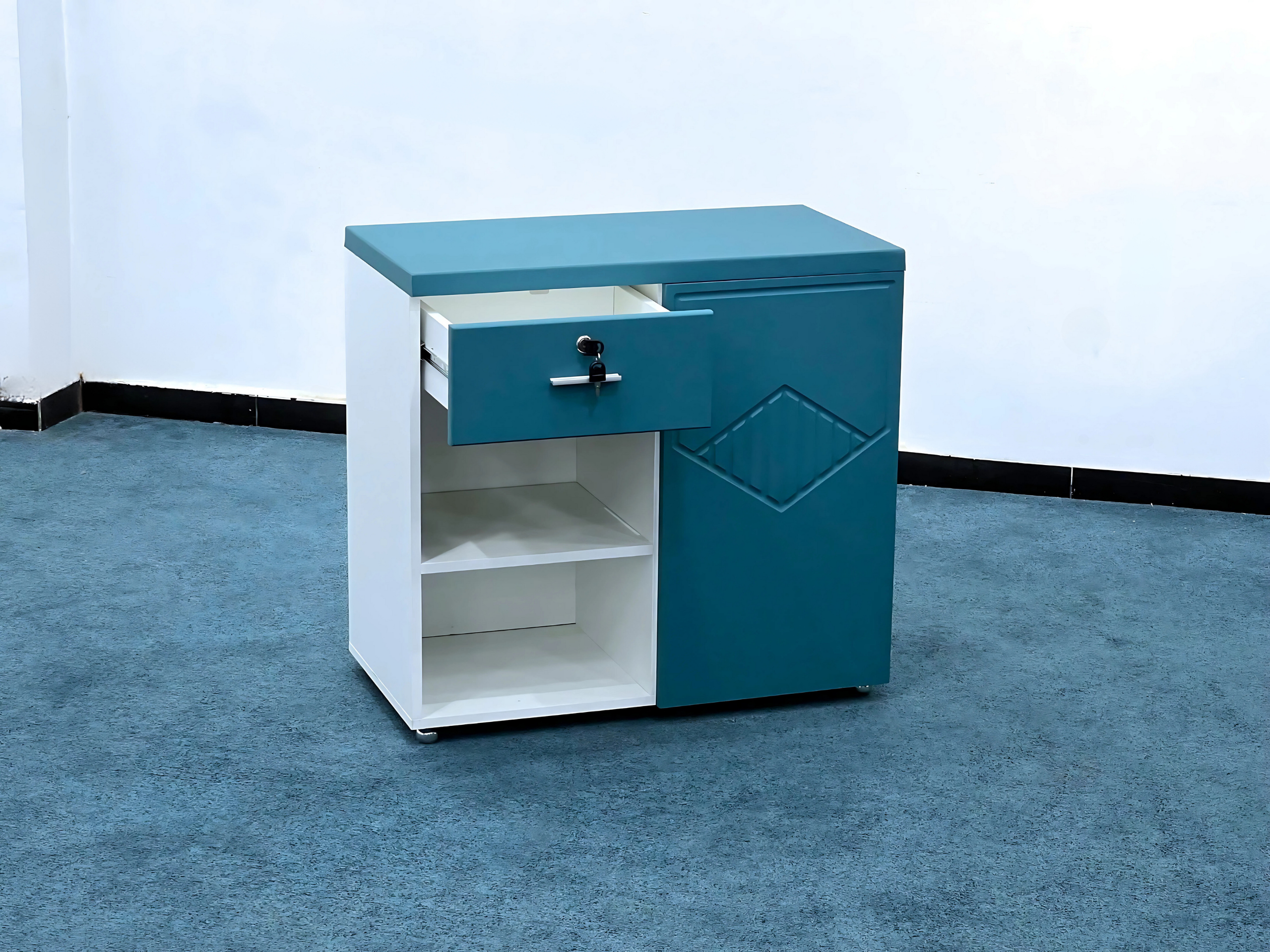 Kit bureau Toubib