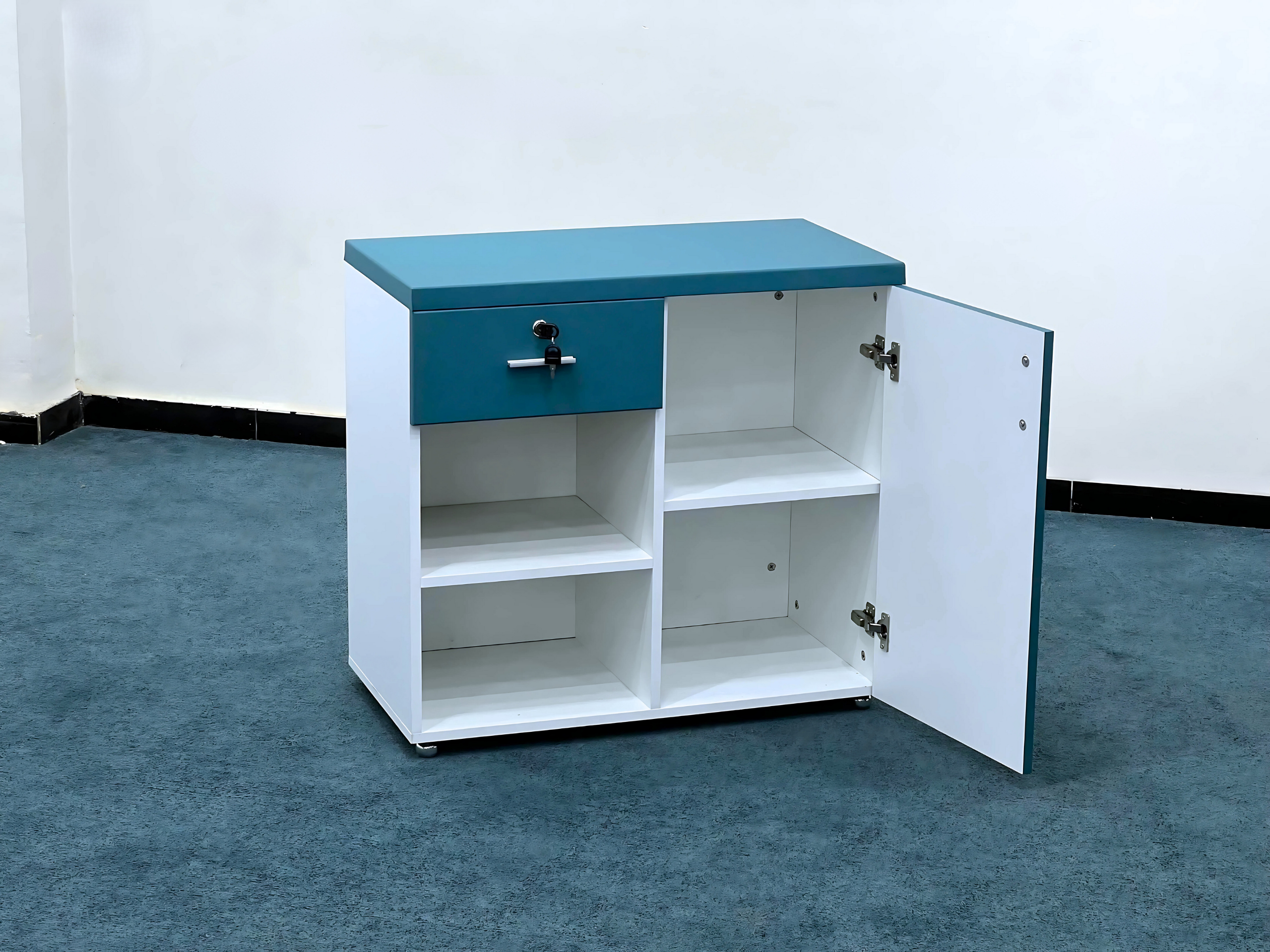 Kit bureau Toubib