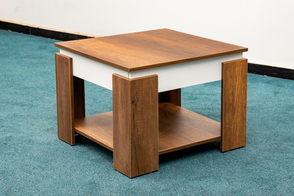 Table basse TWIZI