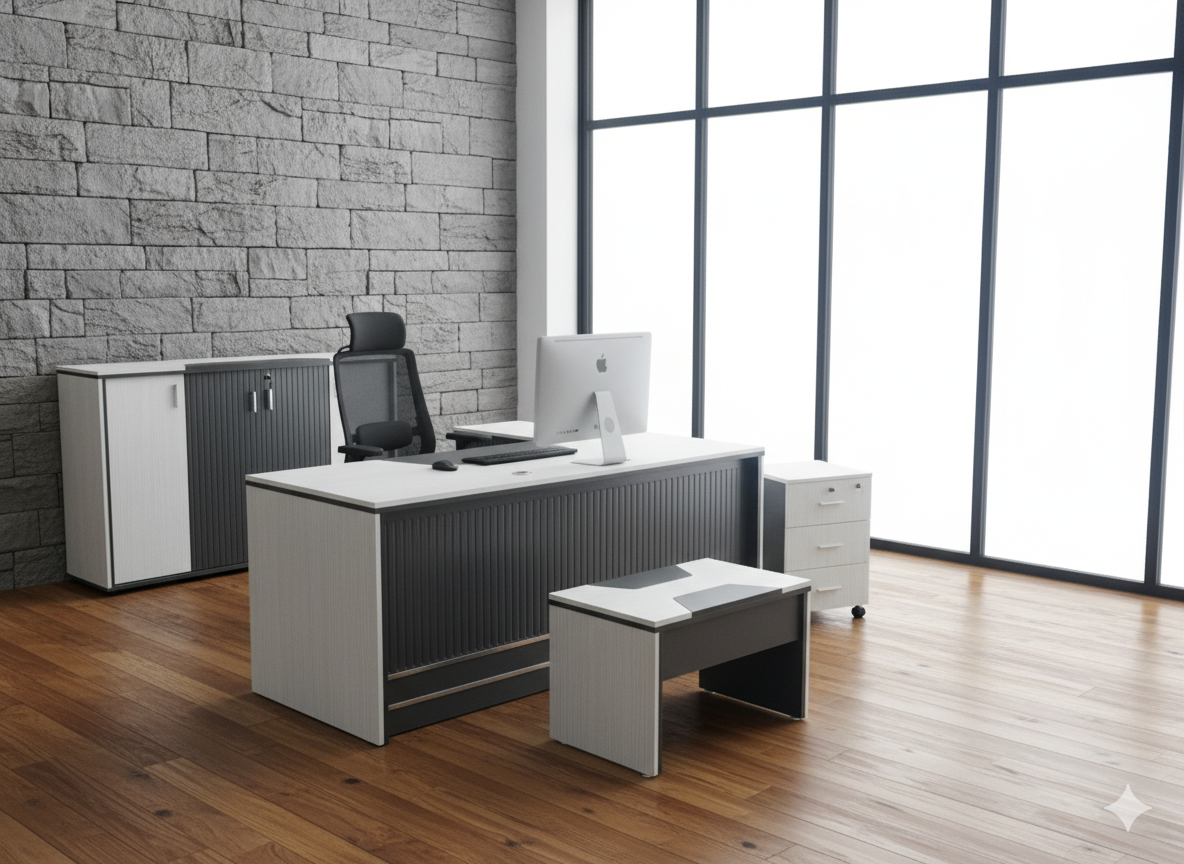 Kit bureau Zain
