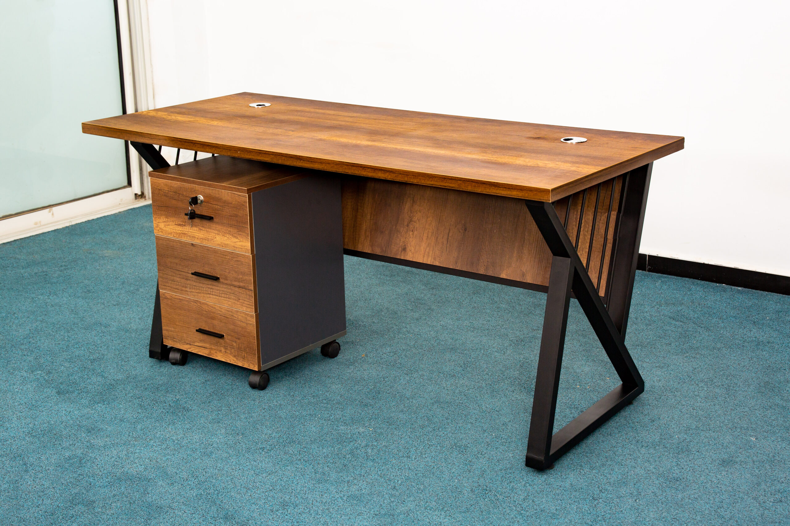 Bureau ZED