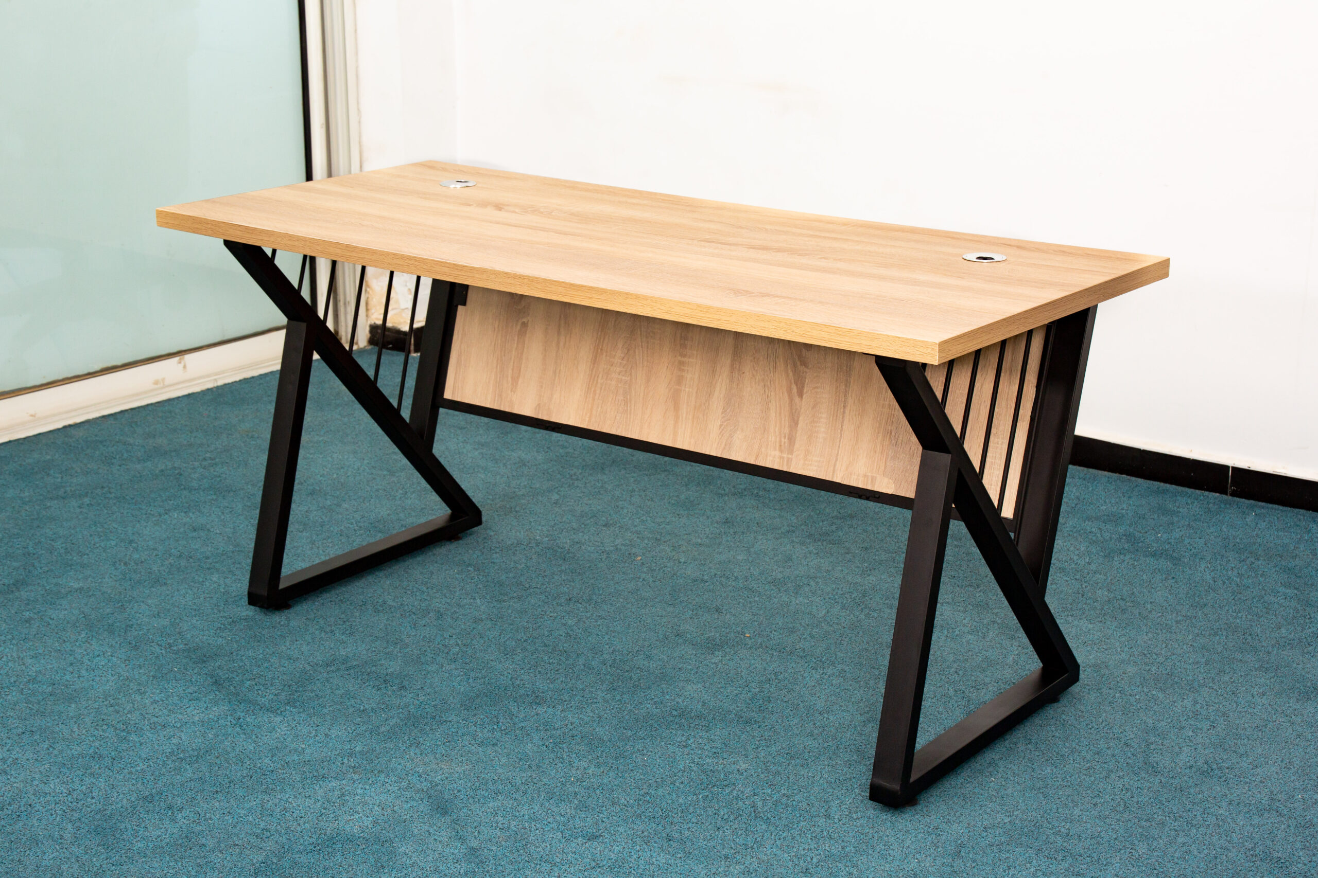 Bureau ZED