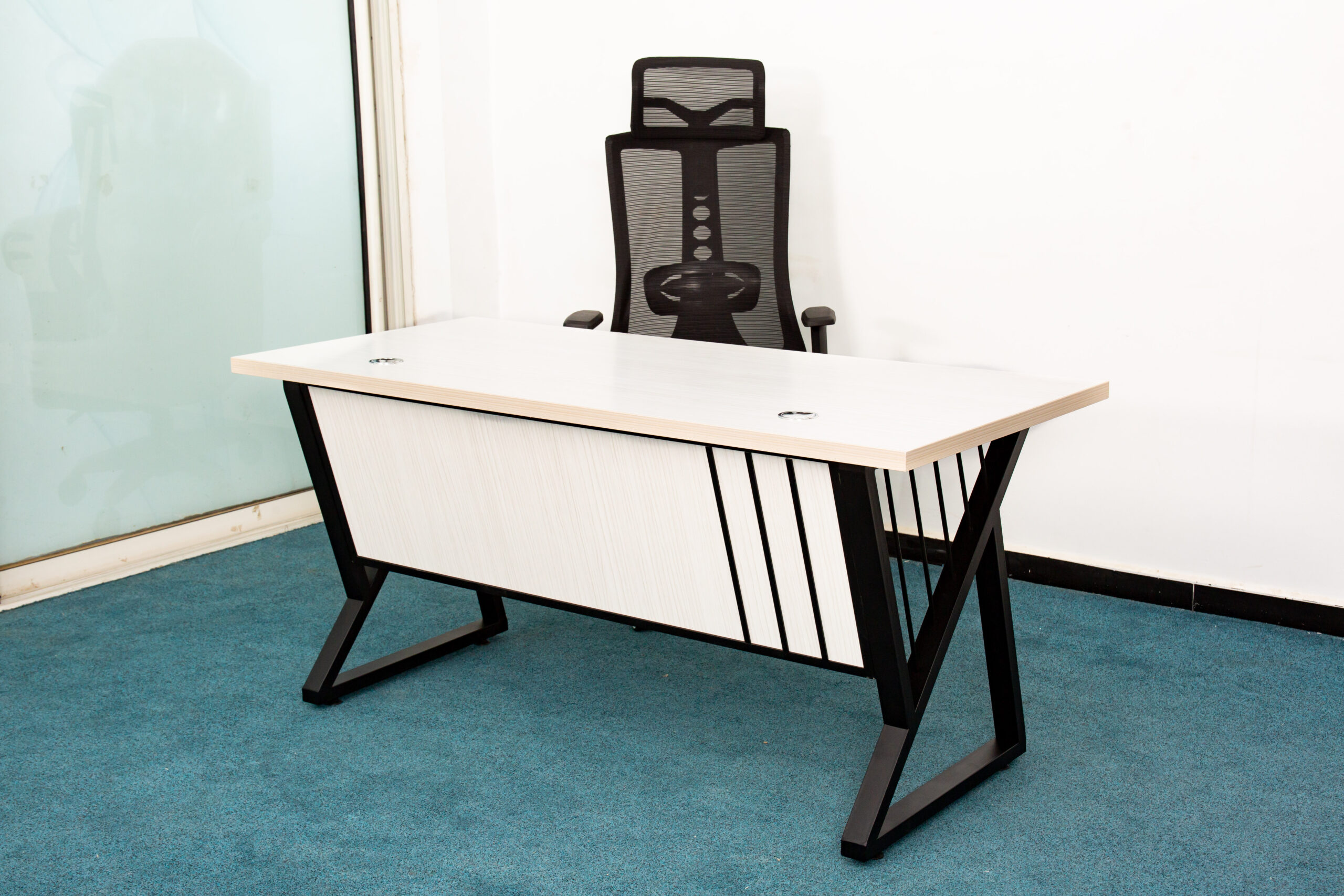 Bureau ZED