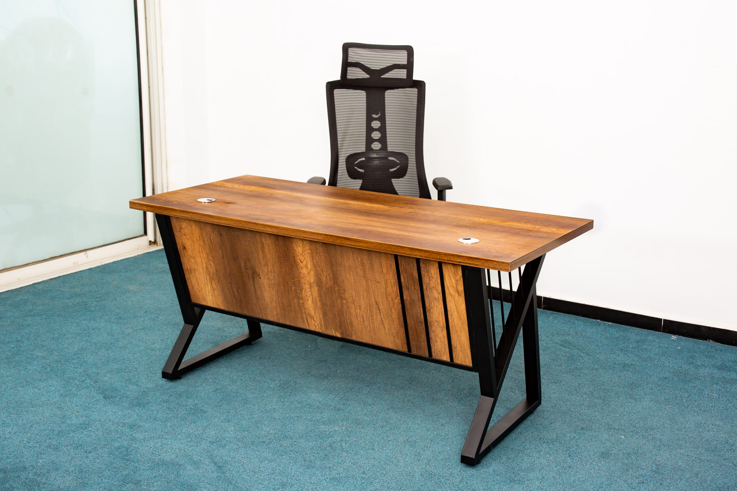 Bureau ZED