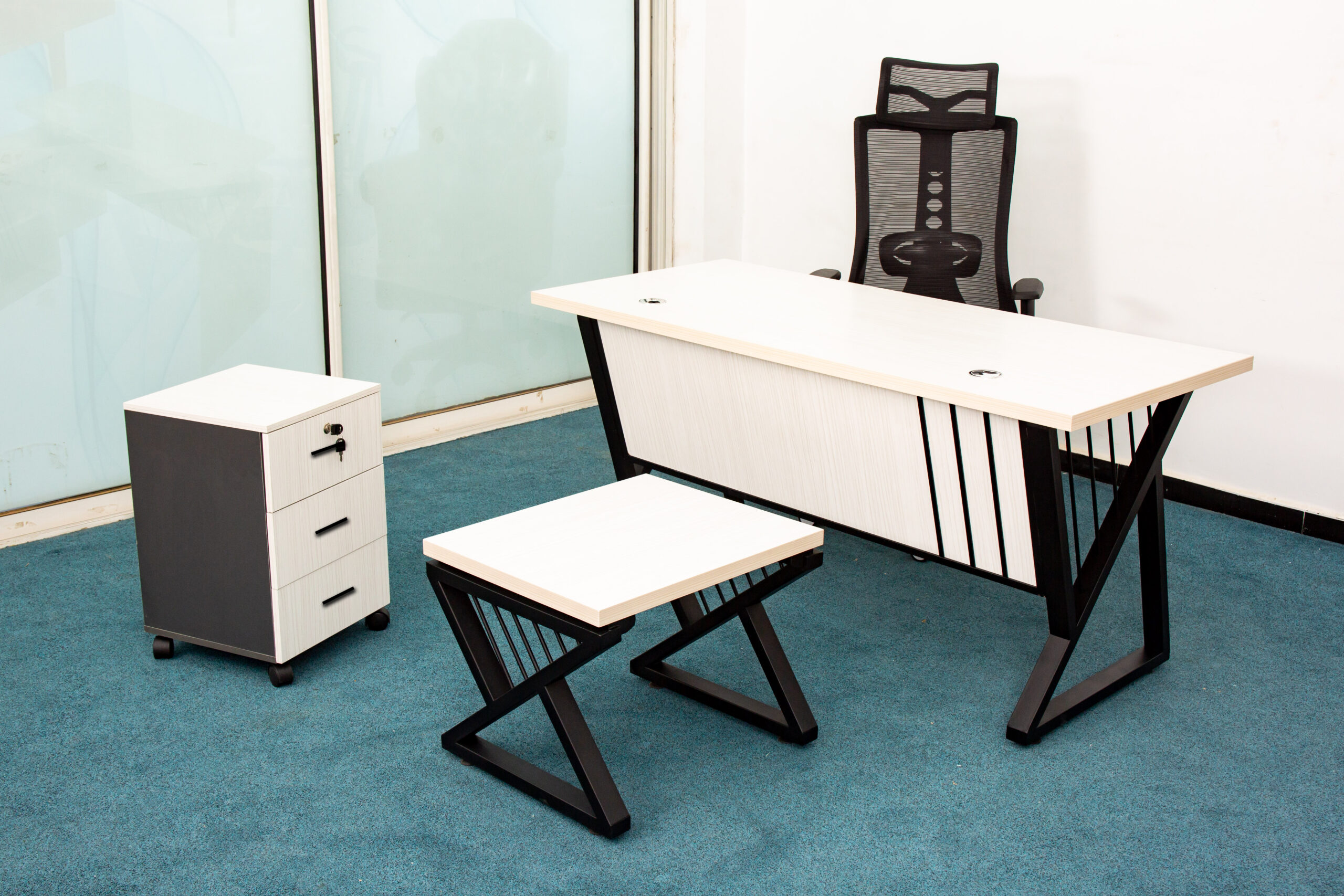 Kit bureau Zed